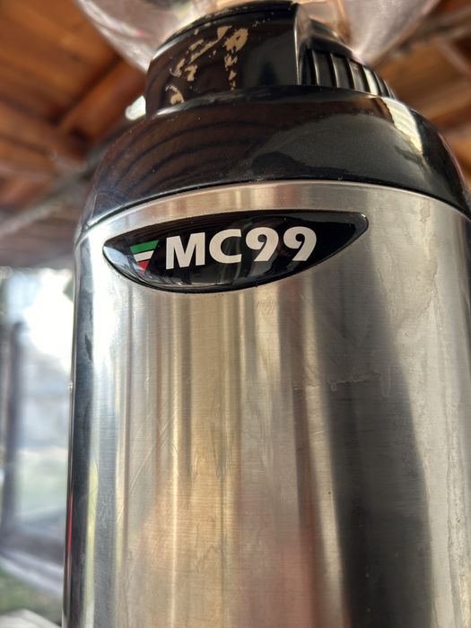 Професионални мелачки за кафе