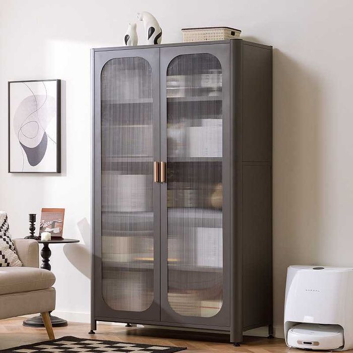 Шкаф для дома/Zalga shkaflar/Гостиный шкаф-полки/Шкаф для посуды/Буфет