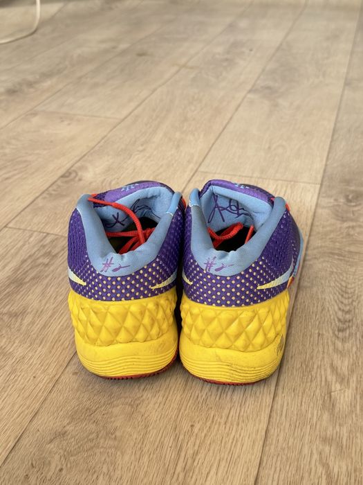 Продам кроссовки Nike, размер 41размер