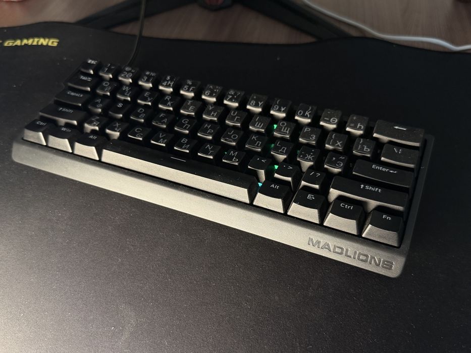Продам игровой компьютер/обмен на Mac Book