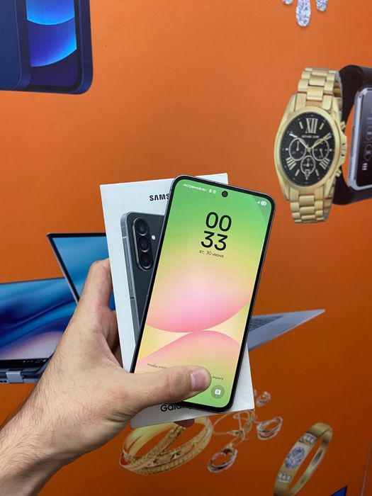 Samsung A56 | Ortalyq