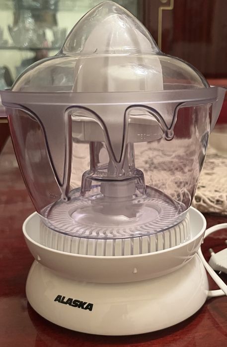 Storcator de fructe Alaska