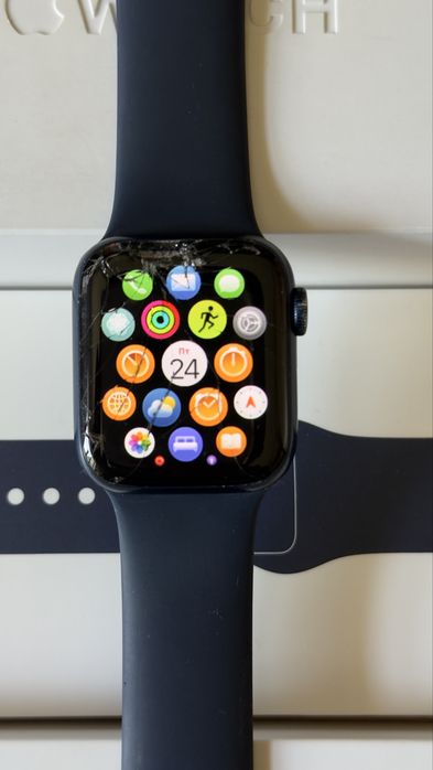 Apple watch 6 40 mm