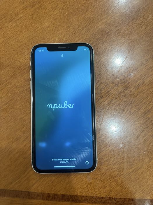 Iphone XR 128G .Айфон Xr 128G