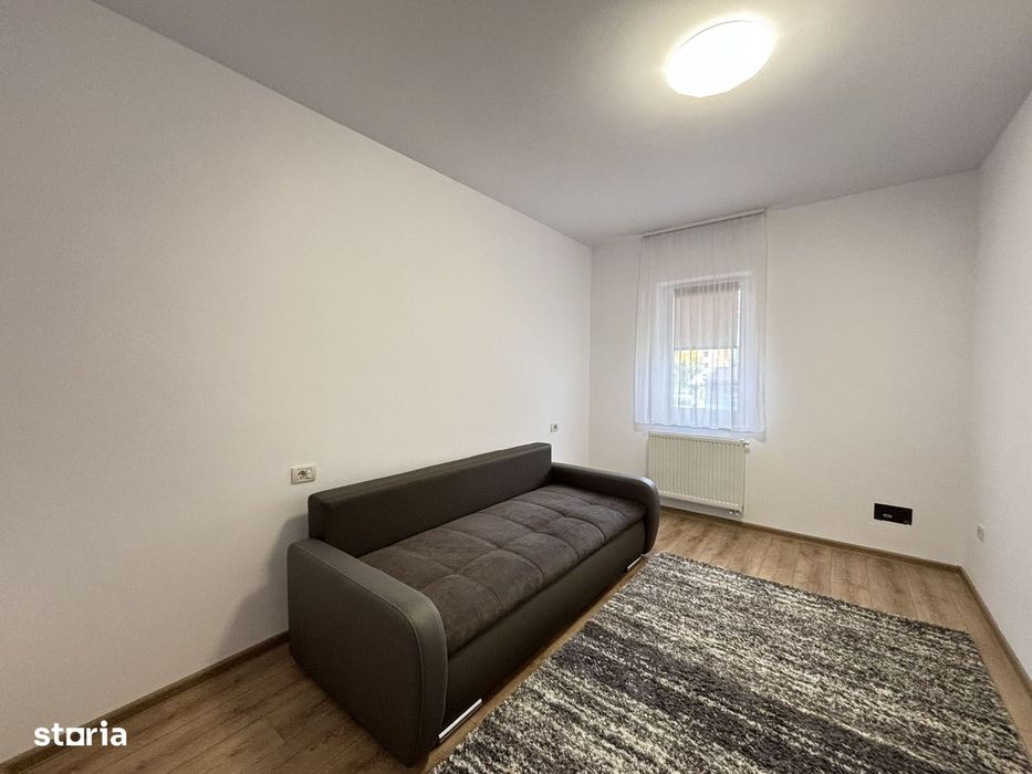 3 camere – Tractorul – parter cu gradina