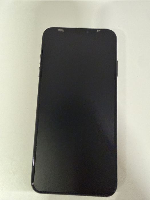 iPhone xs max  256