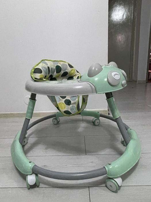 Premergator /rotobil copil