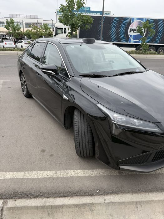 Продается Gac aion s plus 2023