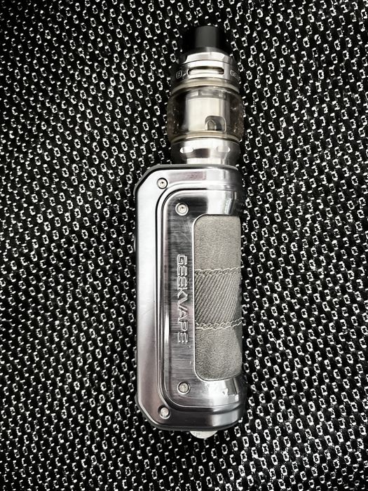 Geekvape , tigara electronica