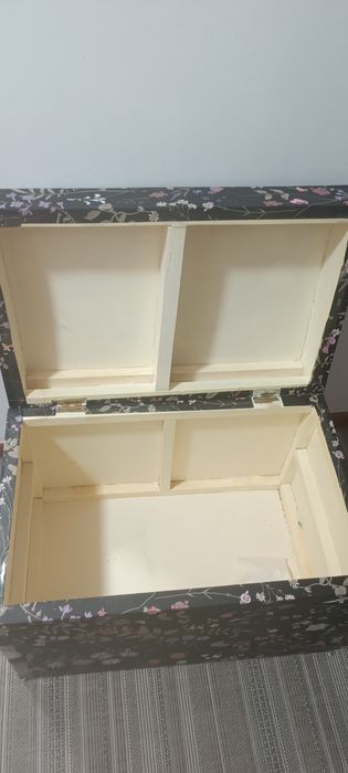 Продам сумдук из фанеры