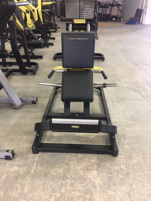 technogym pure strength