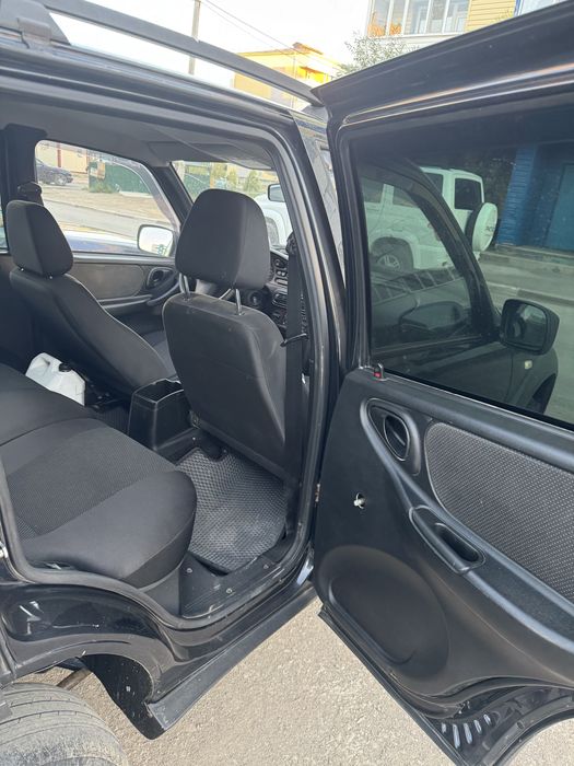 Продам niva chevrolet