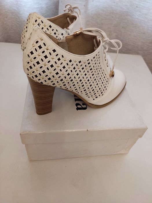 Ботильоны женские