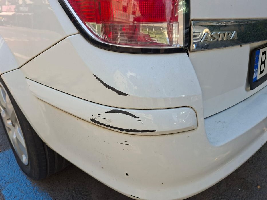 Vând Opel Astra break