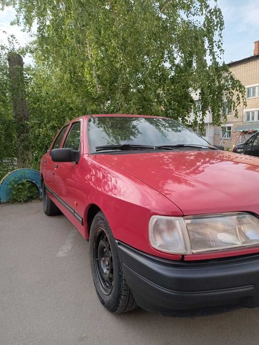 Продам автомобиль Ford Sierra