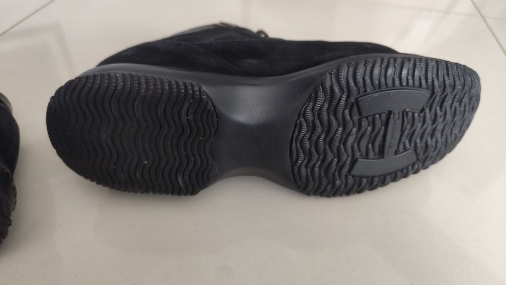 Adidasi Hogan nr 42