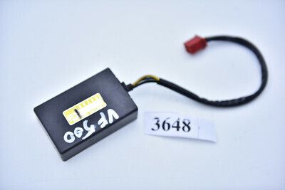 Genuine Cdi Igniter ECU centralina Honda VF500 VF 500 CDI ECU 131100