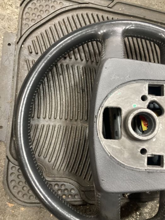 Vw phaeton 2004 година волан с бег