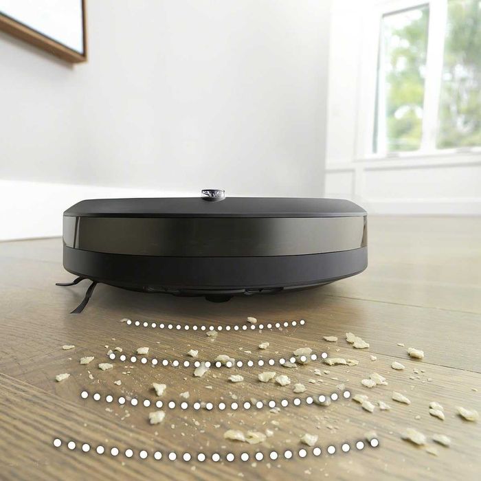 Прахосмукачка робот iRobot Roomba i1