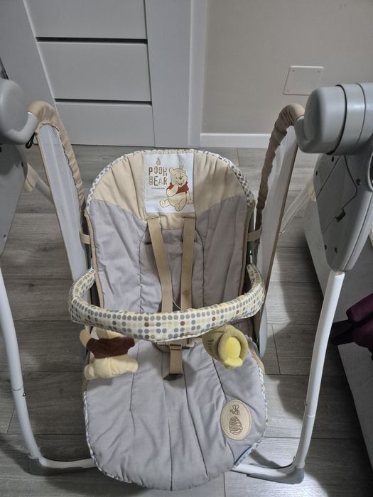 Balansoar / leagan  Graco copii 0-3 ani