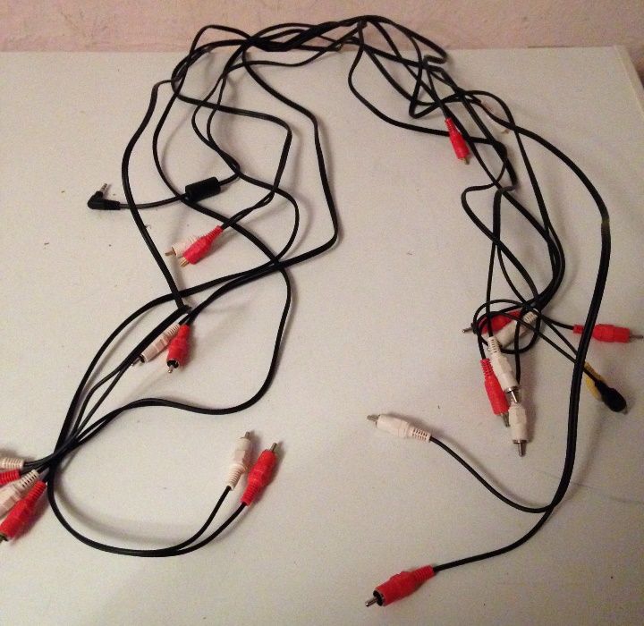 Cabluri electronice