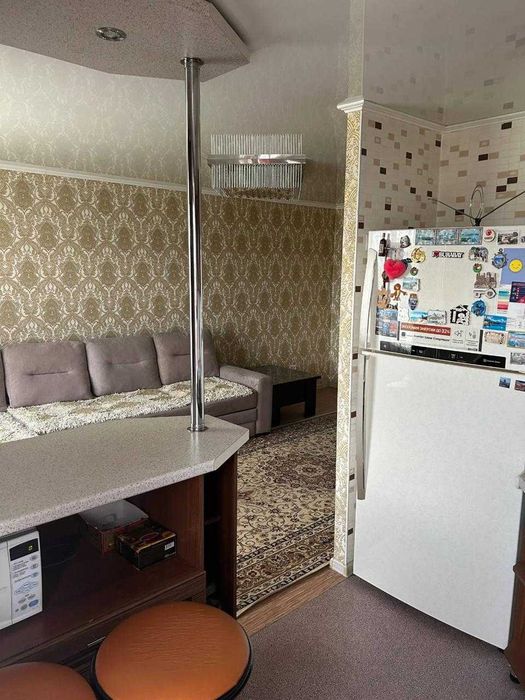 Продам 2 ком квартира в районе Бэста