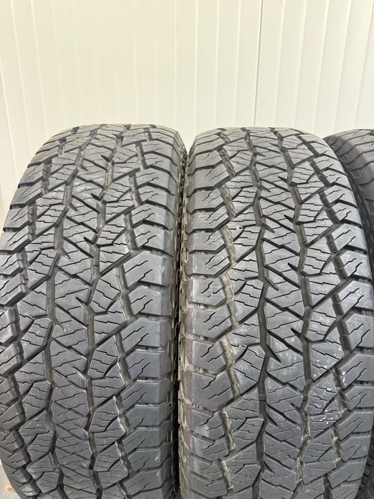 235 65 17 Hankook