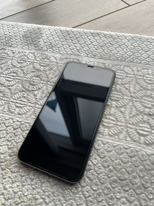 Iphone 11 pro max, 256gb