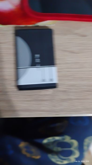 Consolă retro jocuri 500-1