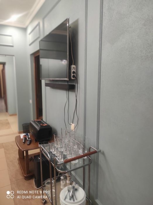 Сауна с бассейном