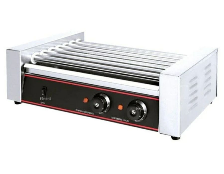 Гриль роликовый GASTRORAG HHD-07