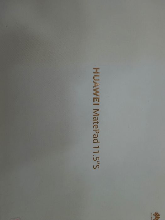 Huawei MatePad 11.5S 8/256Gb “Gray” EAC
