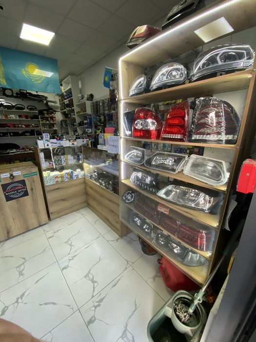 Продам действующий магазин