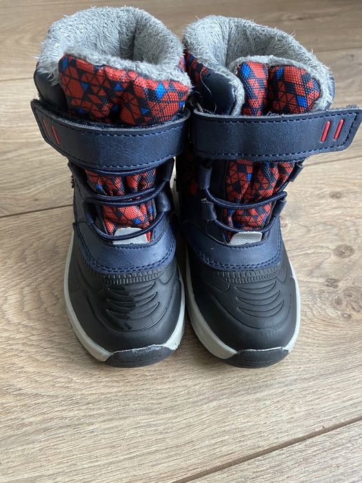 Детски боти апрески lupilu