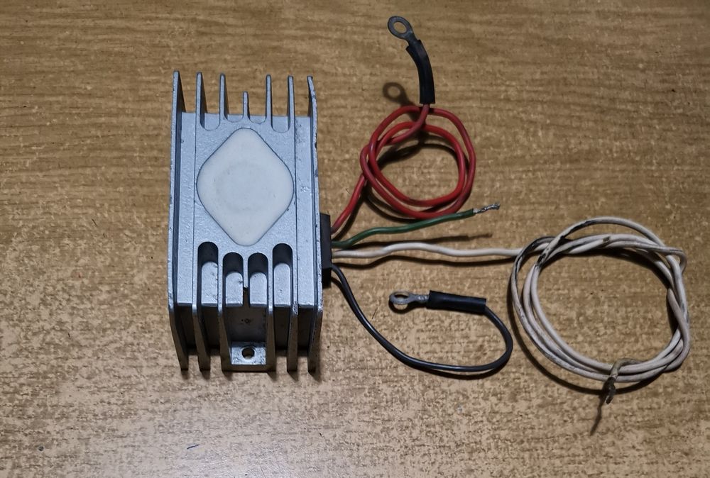 Запалващи устройства и Нагреватели,