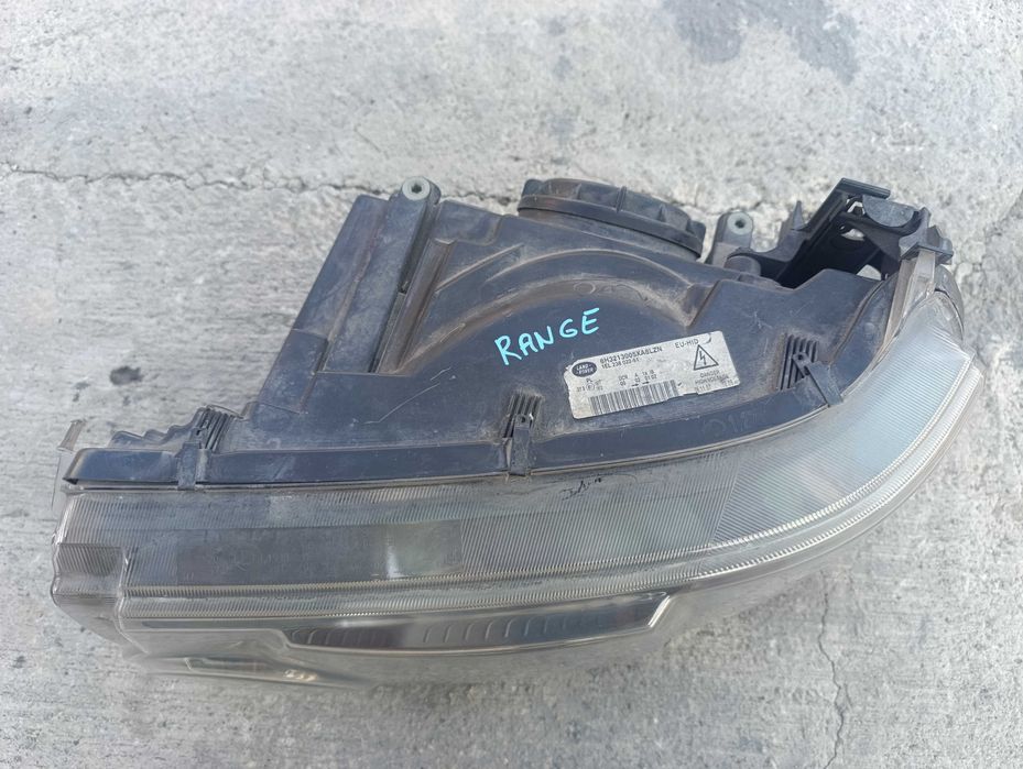 Фар ляв Ренч ровар спорт / Range Rover Sport  2007г.