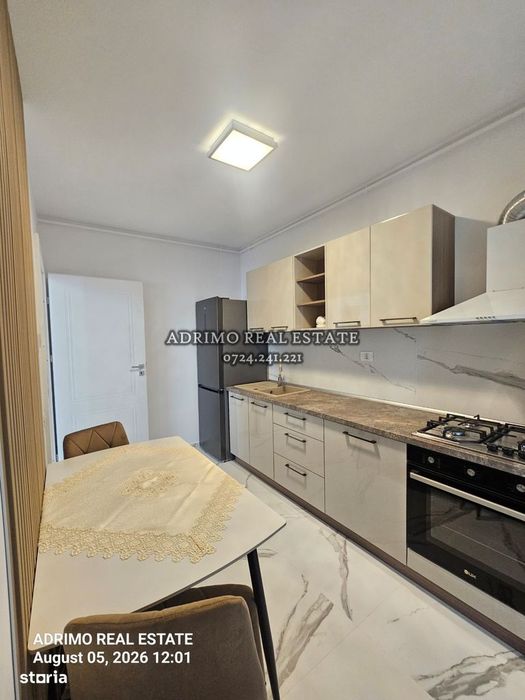 PRIMUL CHIRIAS - GranVia Marina - Ap2cam - Vivo Mall - 600 eur