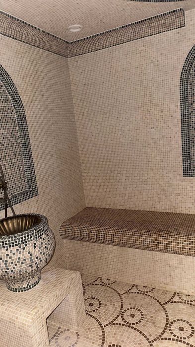 Сауна и Бассейн / Sauna va Basseyn Turk Hamom 250.000 SUM