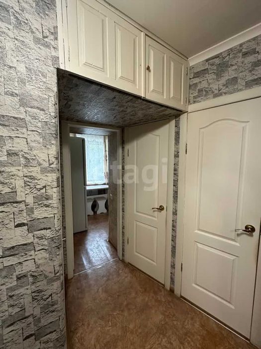 Продам 3-х комн. квартиру