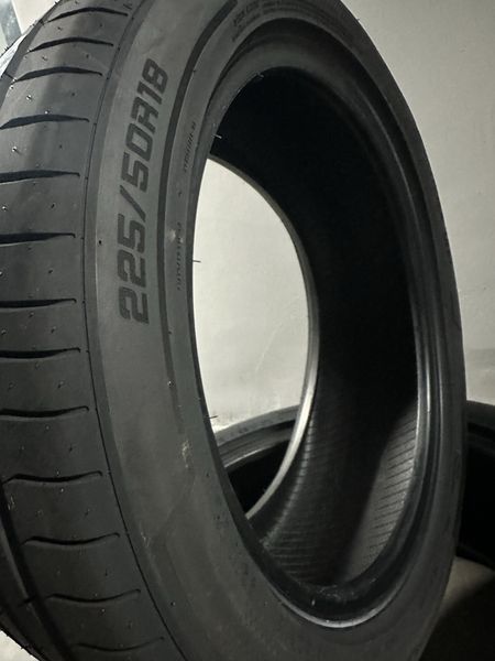 Нови летни гуми LANDSPIDER UHP 225/50R18 99W XL БОРД 2255018