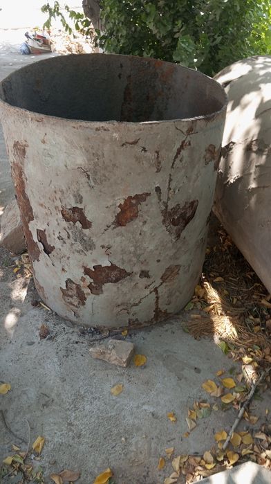 Труба калн метал бойига 4 метр енига 1 метр калнлги 1 см