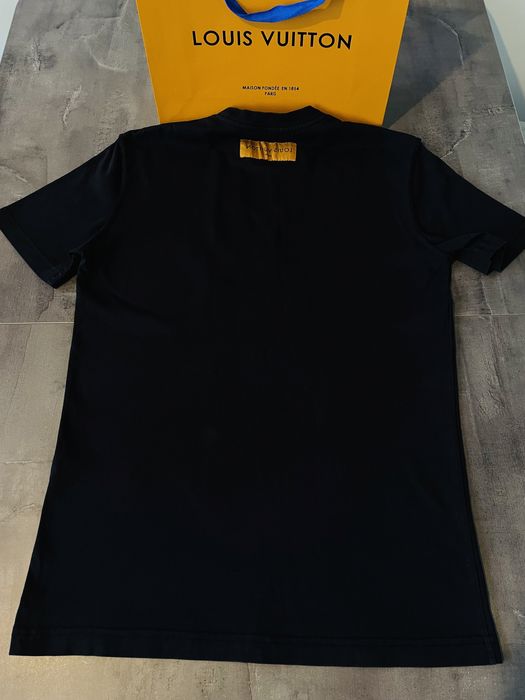 Louis Vuitton нови тениски