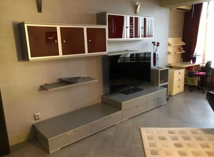 Дава се под наем Двустаен апартамент в София, Студентски град - 80 кв.м за 498.27 € - Снимка #2