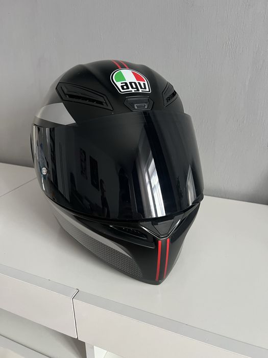 Casca AGV K1S M-L