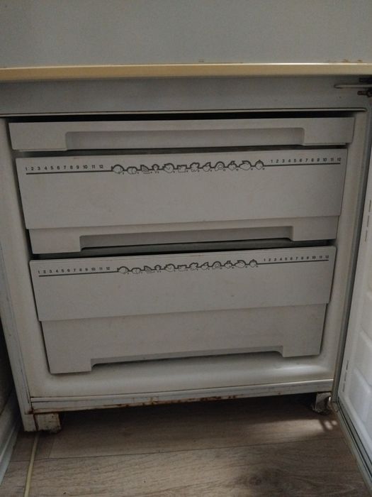 Б/у холодильник цена договорная