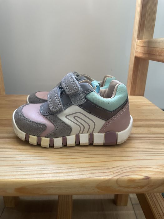 Детски маратонки geox 21 номер