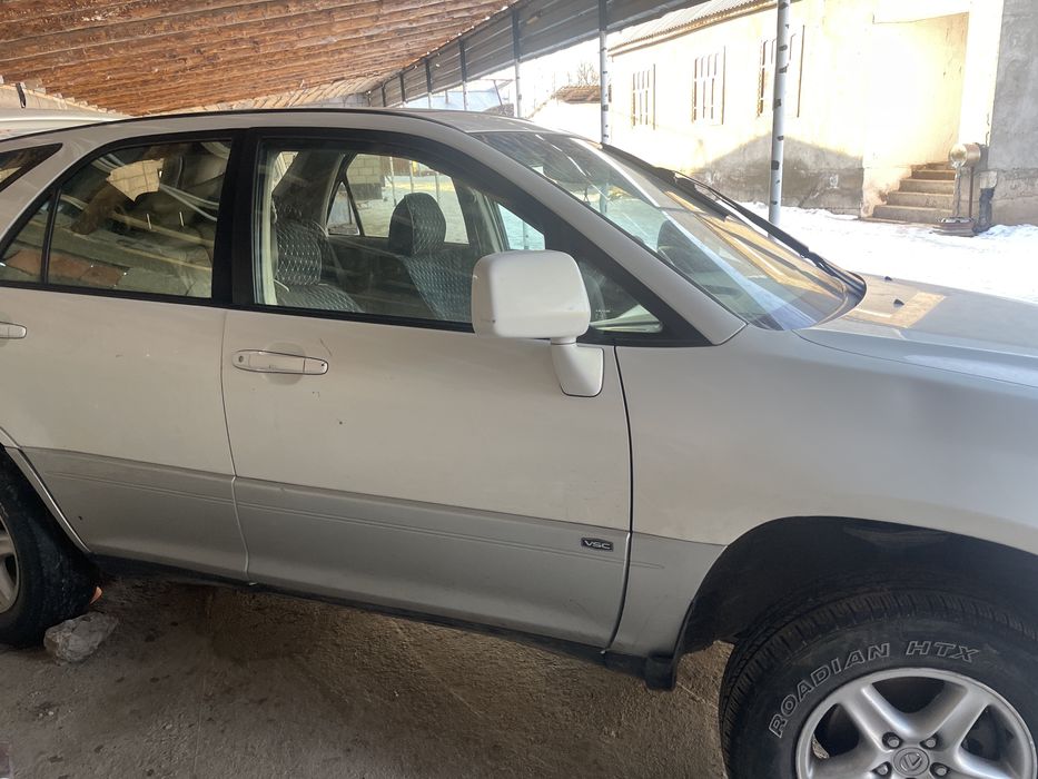 Лексус рх 300 сатылады