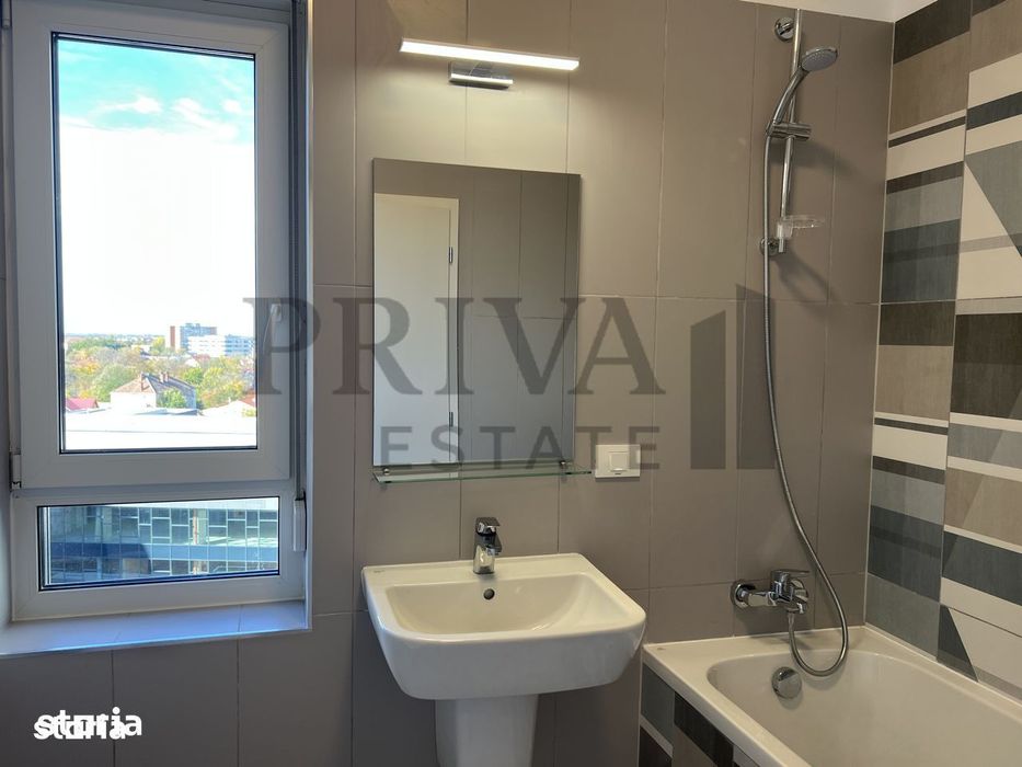 Apartament 3 camere, 68.2 mp, etaj 7, City Of Mara
