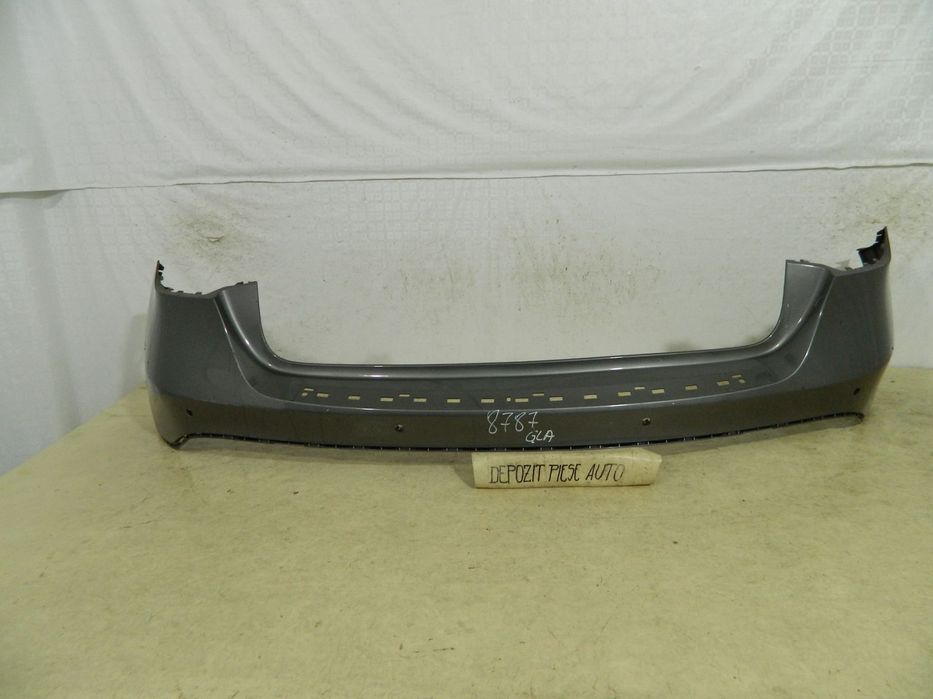 Bara spate Mercedes GLA X156, 2013, 2014, 2015, 2016, 2017,, A1568850125