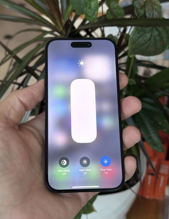 iPhone 15 Pro 128Gb Natural Blue Akk: 80% Kelwamiz